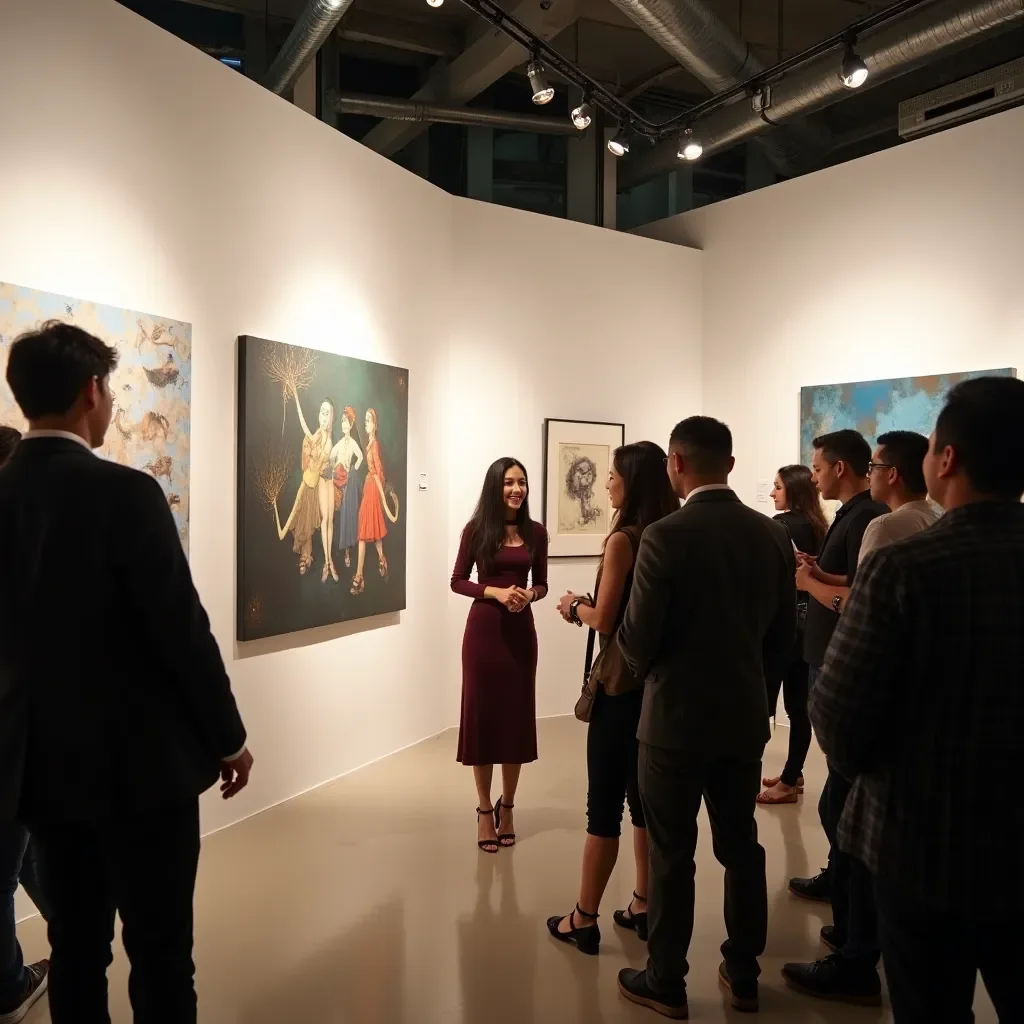 Professional business excellence